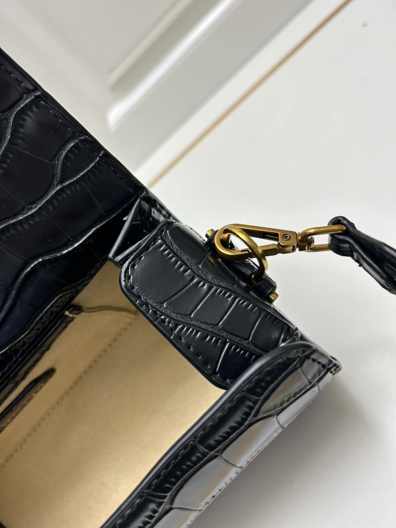 Lanvin Top Handle Bags